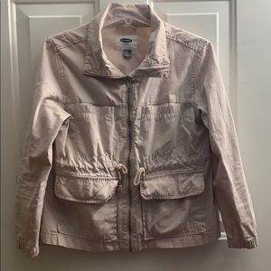 Lightweight Fall Jacket